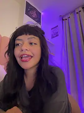 Ashley Chriss online show from February 2025 05:19:01 AM