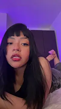 Ashley Chriss online show from January 2026 04:16:01 AM