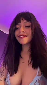 Ashley Chriss online show from March 2026 01:00:02 AM