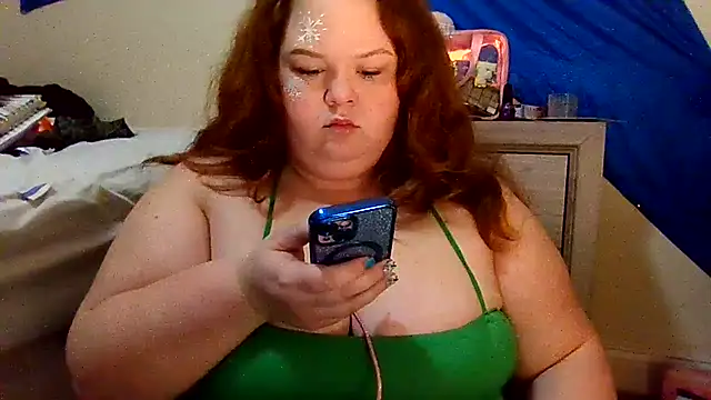 Snapshot of _GodessIsabella_97 chatting on December 2024 11:47:01 AM GodessIsabella 97 online show from December 2024 11:47:01 AM