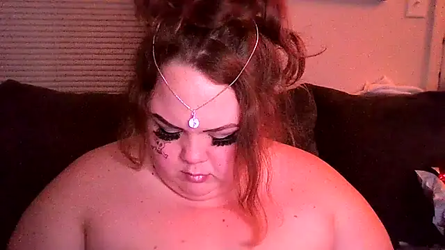 Snapshot of _GodessIsabella_97 chatting on January 2025 12:25:01 AM GodessIsabella 97 online show from January 2025 12:25:01 AM