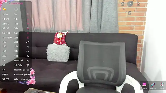 curly muscle online show from December 2024 06:16:01 PM