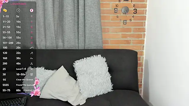 curly muscle online show from January 2025 10:15:02 PM