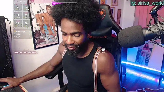 Siriss boyrag online show from March 2026 05:19:01 AM