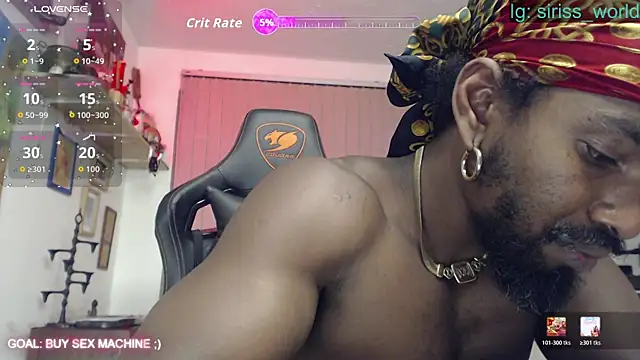 Siriss boyrag online show from April 2026 11:35:02 PM