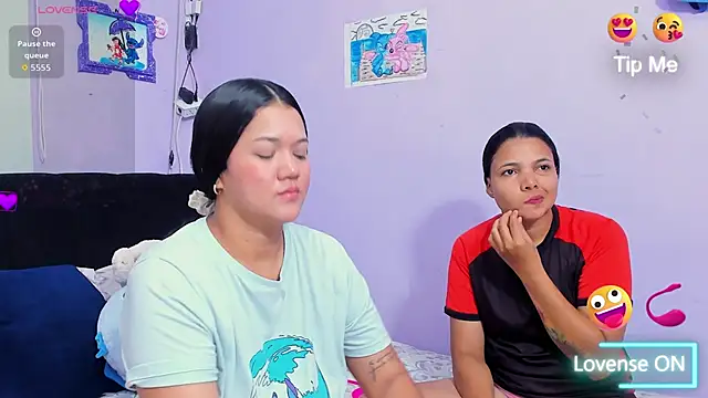 sara mendez2 online show from November 2025 11:37:01 PM