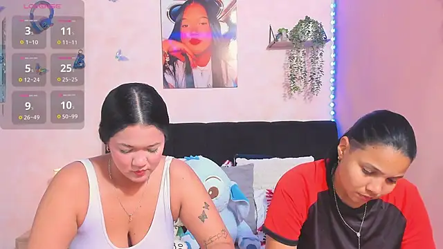 sara mendez2 online show from June 2026 02:03:01 AM