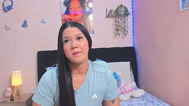 sara mendez2 online show from July 2026 11:23:02 PM