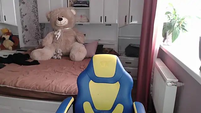 Snapshot of 69SexySecret69 chatting on February 2025 02:27:02 PM 69SexySecret69 online show from February 2025 02:27:02 PM