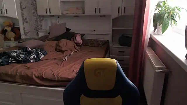 Snapshot of 69SexySecret69 chatting on February 2025 03:05:02 PM 69SexySecret69 online show from February 2025 03:05:02 PM