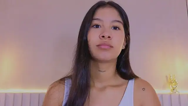 Aida moreno online show from November 2025 11:55:02 AM