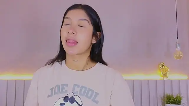 Aida moreno online show from February 2026 11:30:01 AM