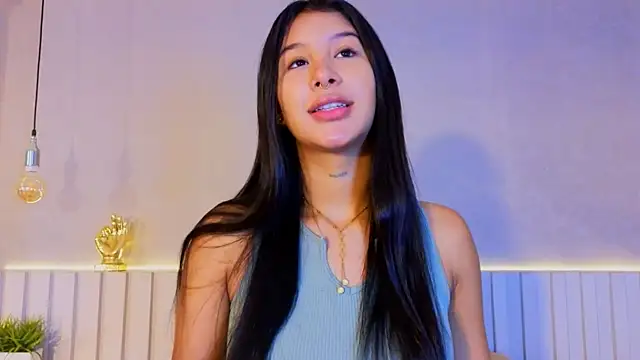 Aida moreno online show from March 2026 11:59:02 AM