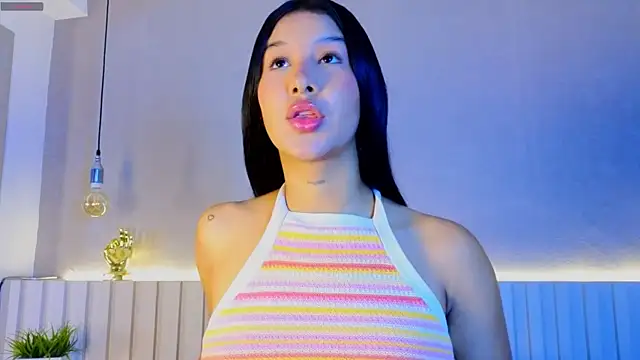 Aida moreno online show from April 2026 11:54:02 AM