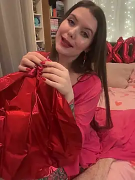 Ragdoll131 online show from February 2025 10:22:01 PM