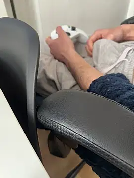 XMenX24 online show from March 2025 01:19:02 PM