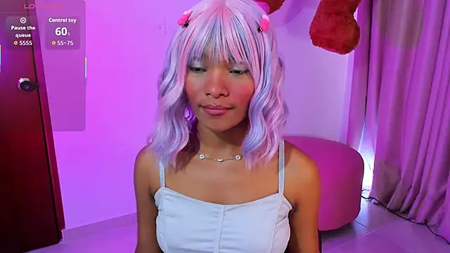 KaattySweet  online show from October 2025 07:34:02 PM