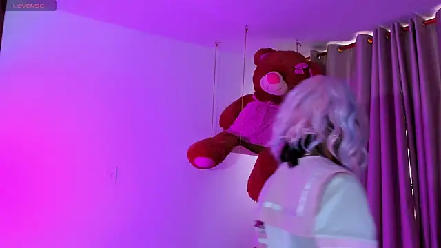 KaattySweet  online show from October 2025 07:34:01 PM