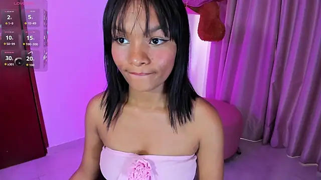 KaattySweet  online show from November 2025 07:38:02 PM