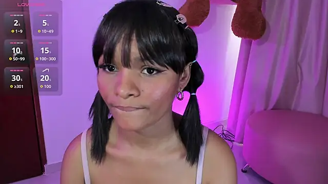 KaattySweet  online show from November 2025 07:36:02 PM