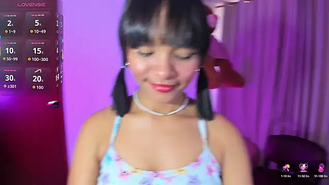 KaattySweet  online show from December 2025 07:53:01 PM