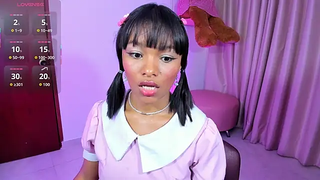 KaattySweet  online show from January 2026 07:39:01 PM