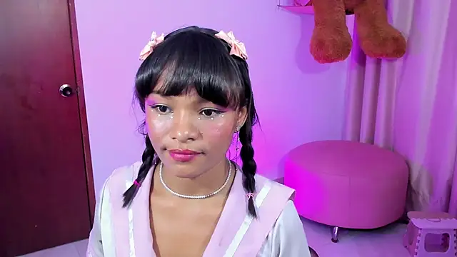 KaattySweet  online show from March 2026 07:43:02 PM