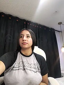 Snapshot of ailyn_miranda chatting on March 2025 08:34:02 AM ailyn miranda online show from March 2025 08:34:02 AM