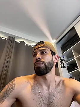 prince-roludo online show from February 2026 04:57:01 PM