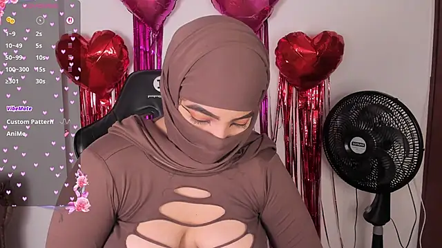 Snapshot of malak_nanyy chatting on February 2026 11:30:02 AM malak nanyy online show from February 2026 11:30:02 AM