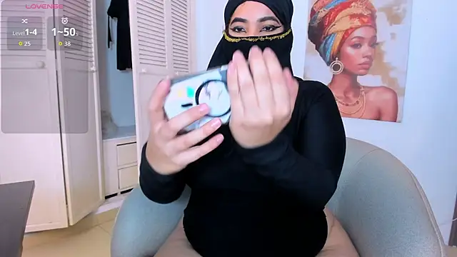 Snapshot of malak_nanyy chatting on February 2026 02:19:02 AM malak nanyy online show from February 2026 02:19:02 AM