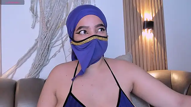 malak nanyy online show from March 2026 10:29:02 AM