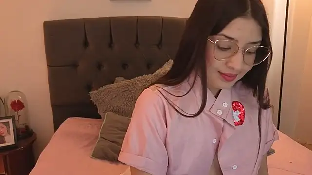 Emma Lombardi online show from January 2026 01:48:02 PM