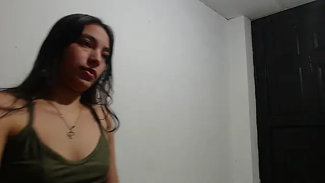 ChasedDuc online show from November 2025 02:57:01 AM