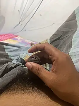 Heavenranger1997 online show from December 2025 09:02:01 PM