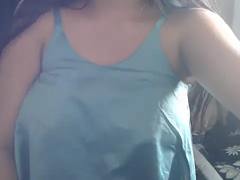 DevilErin online show from January 2025 08:30:01 PM