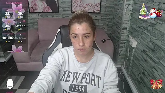 Valerie b online show from December 2024 06:56:02 PM