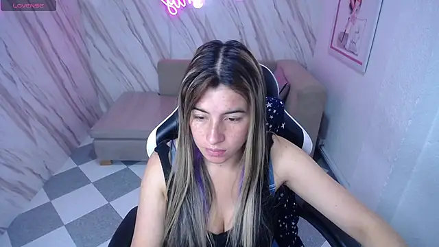 Valerie b online show from January 2025 03:06:02 AM