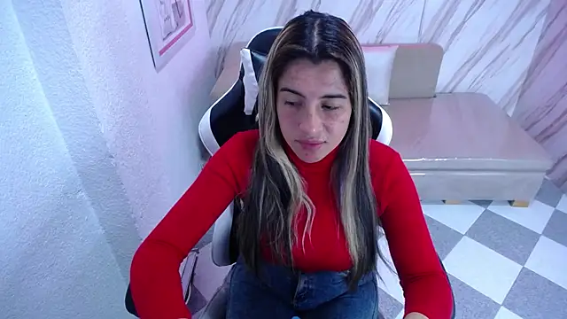 Valerie b online show from February 2025 03:19:01 AM