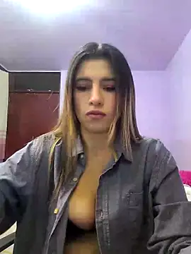 Valerie b online show from September 2025 02:13:02 AM