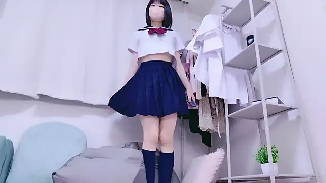 Snapshot of Im_Yu-na chatting on January 2026 09:24:01 PM Im Yu-na online show from January 2026 09:24:01 PM