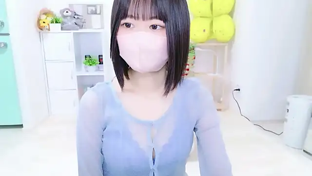 Snapshot of Im_Yu-na chatting on March 2026 01:28:01 PM Im Yu-na online show from March 2026 01:28:01 PM