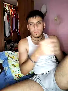 JackOcean online show from December 2024 03:49:02 PM