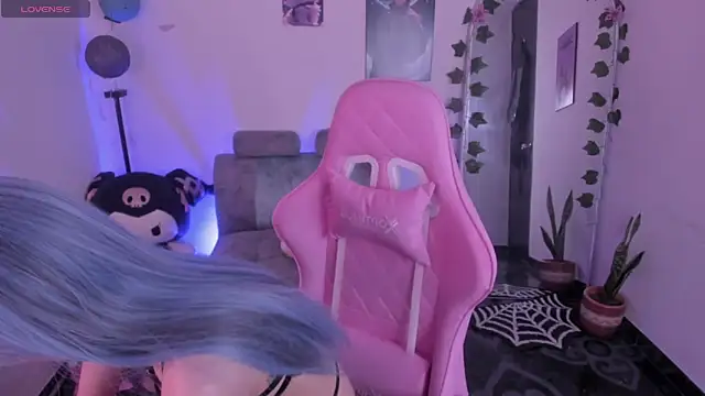 cami mila9 online show from October 2025 09:15:02 PM