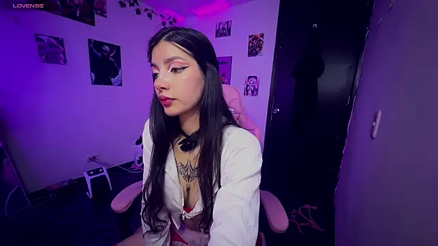 cami mila9 online show from February 2026 05:45:01 AM