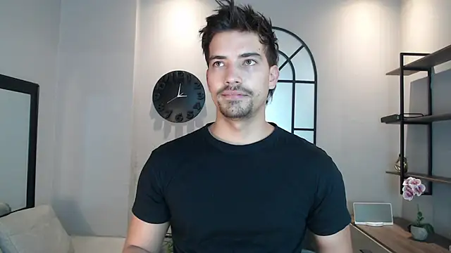 Ian Daviz online show from March 2025 08:03:02 PM