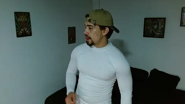 Ian Daviz online show from November 2025 03:17:01 AM