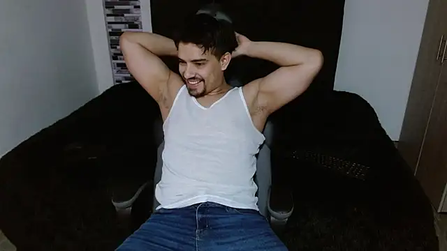 Ian Daviz online show from February 2026 05:20:01 PM