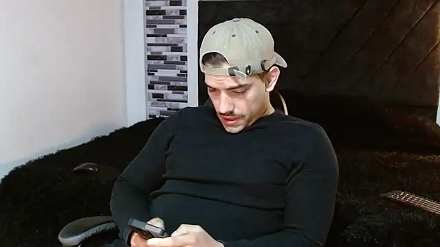 Ian Daviz online show from March 2026 09:47:02 AM