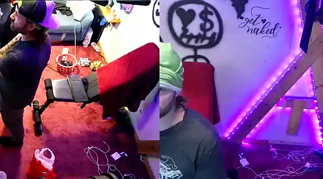 KRYZTALYNXXX online show from December 2024 04:32:02 PM